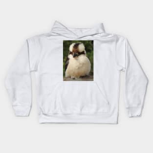 Kookaburra Kids Hoodie